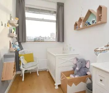 Appartement meublé de 3 chambres Pahudstraat, La Haye - À louer - Photo 3