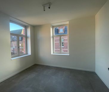 Nieuwbouw appartement op de eerste verdieping - Photo 4