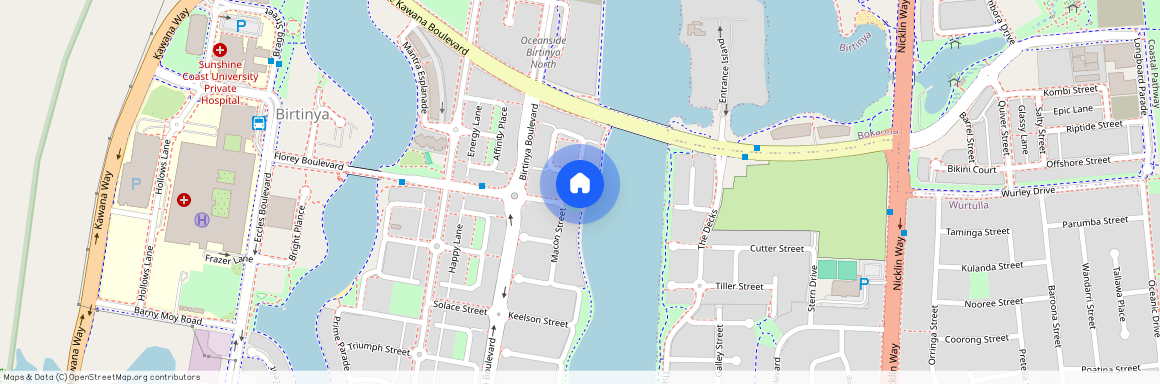 4 Lighthouse Circuit, Qld 4575, Birtinya