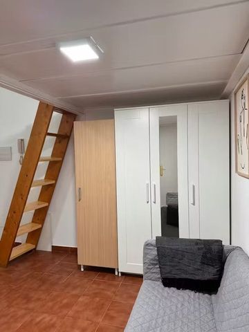 Calle de Lavapiés, Madrid, Community of Madrid 28012 - Photo 2