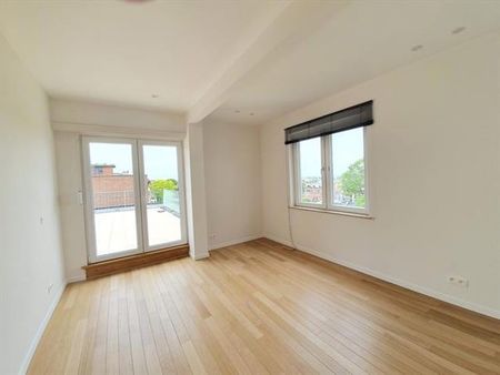 Tout savoir sur cet appartement à Uccle, à Uccle - Photo 3