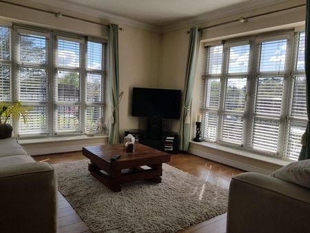 Apartment for rent, Station House (Dublin, Ireland) - Photo 3