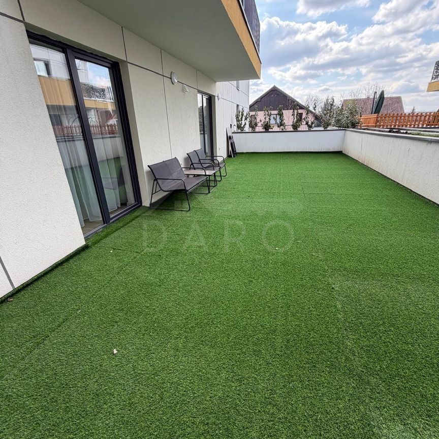 Închiriază Apartament 2 camere 1848 - Photo 1