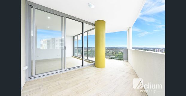 Well Maintained 2 Bedroom Apartment On The 15th Floor! - Photo 1