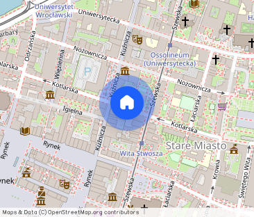 ✅Rynek✅Centrum✅Tramwaj✅Stare Miasto✅Rozkładowe - Photo 1