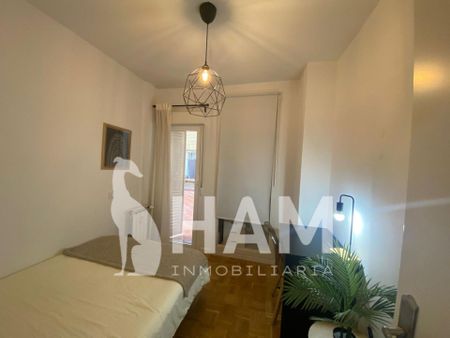 Habitación - Madrid - Delicias - 500€ MES - Ref. FGO-HPD221 - Foto 4