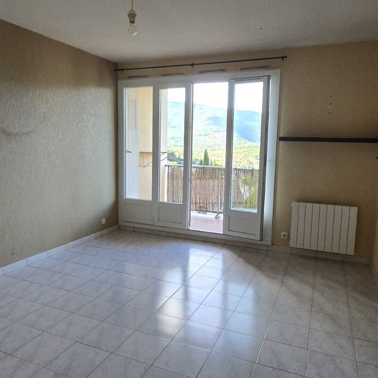 Location Appartement 2 pièces 61m² PRIVAS 07000 - Photo 1