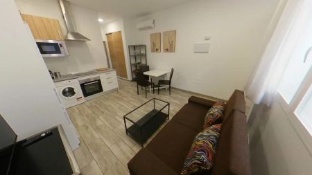 Piso de alquiler en Calle de José Feliú y Codina, Pueblo Nuevo - Foto 5