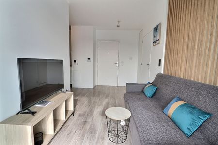 Location appartement 2 pièces, 27.97m², Ivry-sur-Seine - Photo 4