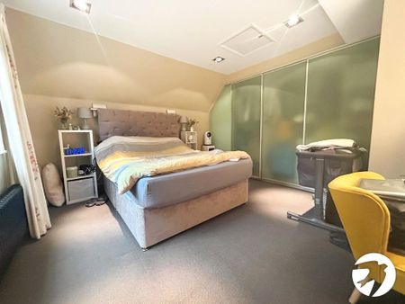 2 bedroom detached house to rent - Photo 4