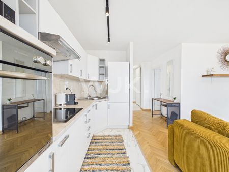 Warszawa, Mokotów, Wyględów, Bełska - Zdjęcie 4