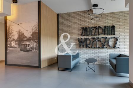 Gdańsk Wrzeszcz - Zdjęcie 3