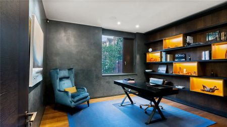 5 bedroom detached house to rent - Photo 4