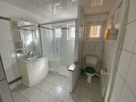 Location Appartement 3 pièces 68m² MULHOUSE 68100 - Photo 5