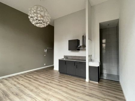 Te huur: Studio Wilhelmina Druckerstraat in Apeldoorn - Foto 4