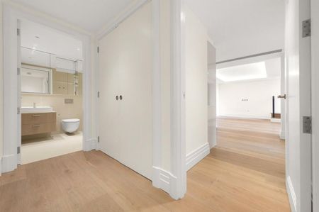 Kensington Gardens Square, London, W2 - Photo 5