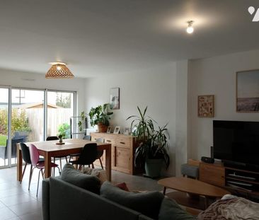 Maison non meublée - Tinténiac - Photo 1