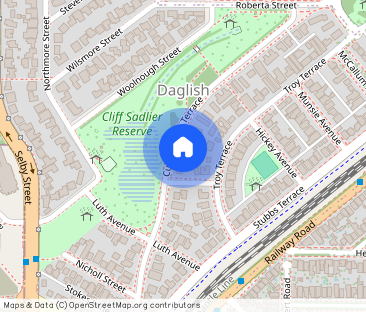 Living in Prime Daglish Location - Photo 1