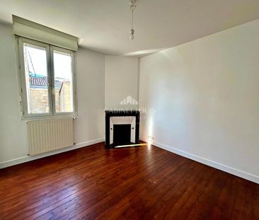 Location Appartement 4 pièces 73m² BORDEAUX 33000 - Photo 1