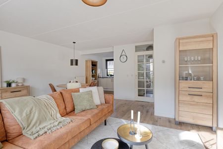 Herman de Manlaan 3 1187 WK Amstelveen - Photo 5