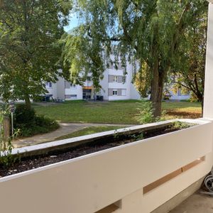 3 ZKB Wohnung mit Balkon in Trier-Ehrang - nur mit WBS! - Photo 2