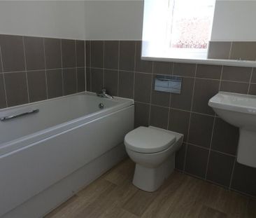 2 bedroom semi-detached house to rent - Photo 1