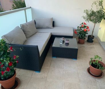 Living near the train station Wil - Photo 3