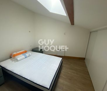 Appartement 2 pièces 46.32 m2 - Photo 3