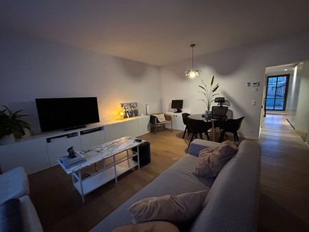 Appartement te huur - Photo 5