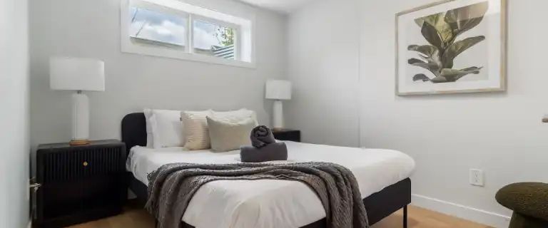 Stylish 1 bdrm lower suite! | 16812 31 Avenue Southwest, Edmonton - Photo 1