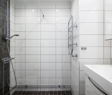 Vaktbergsvägen, Nynäshamn - Photo 6