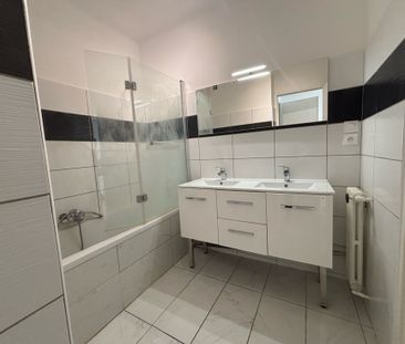 Location T3 85m² Marseille 13009 Square Michelet - Photo 6