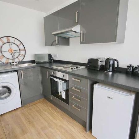 Enterprise House Isambard Brunel Road, PO1 - Photo 4