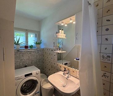 Helle Wohnung in Zürich mieten - Photo 6