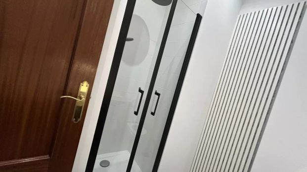 2-bedroom apartment for rent in Trafalgar, all bills included - Foto 1