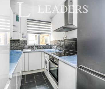 2 bedroom flat to rent Chaucer Road, Bedford, Bedfordshire, MK40 2AP - Photo 4