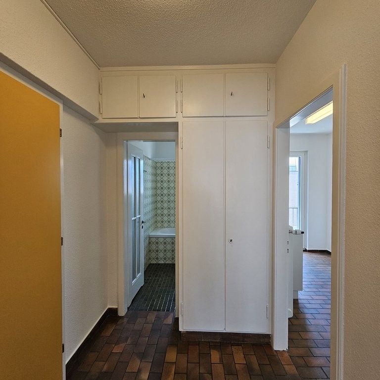Schöne Wohnung im Herzen der Stadt - Foto 1