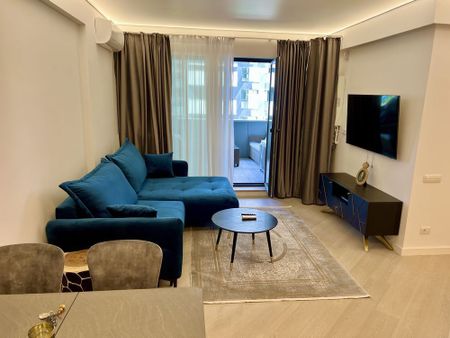 Apartament 3 camere - Porsche Pipera - Photo 3