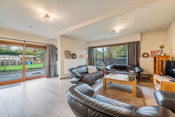 Appartement te huur - Photo 1