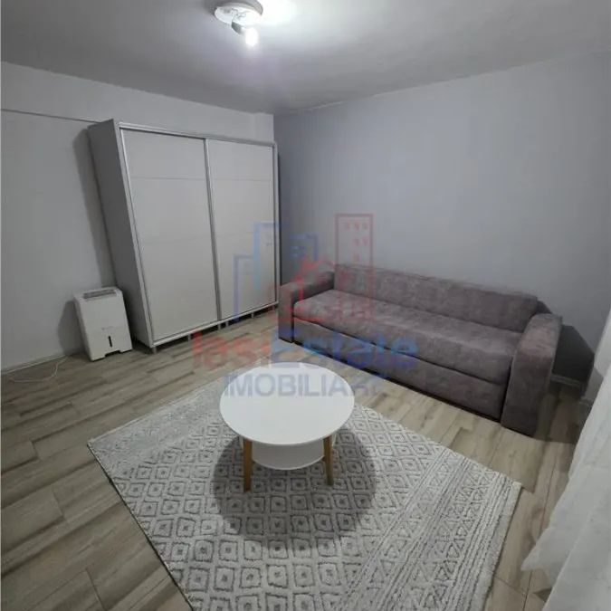 Apartament 1 Camera Baza 3 - Carrefour Felicia - Fotografie 1