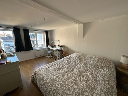 Location Appartement 2 pièces 46m² - Photo 4