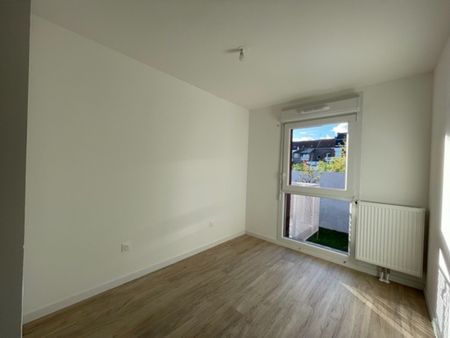 Appartement 4 pièces - Photo 5