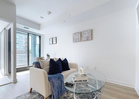 For Lease - 250 Lawrence Avenue Unit# 317, Toronto, Ontario - Photo 4