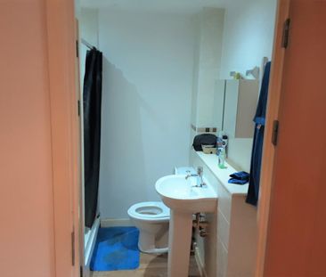 1 bedroom apartment to rent - Photo 4