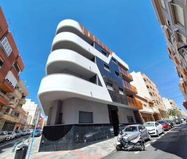 Ref.7525 3 Bedroom apartment in the Residential Complex Alegría 20 - Photo 1