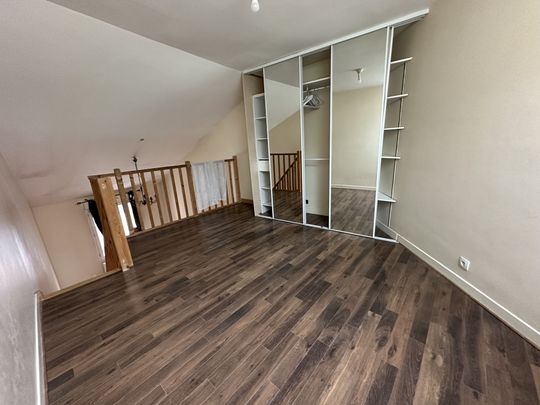 Location Appartement 2 pièces 38m² VILLECRESNES 94440 - Photo 1