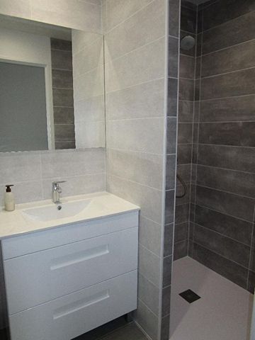 Location Maison 3 pièces 53m² - Photo 2