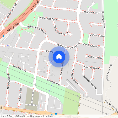 6 Cobb Street, Vic 3752, South Morang