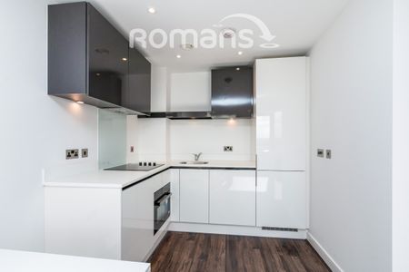 1 bedroom apartment to rent - Photo 5