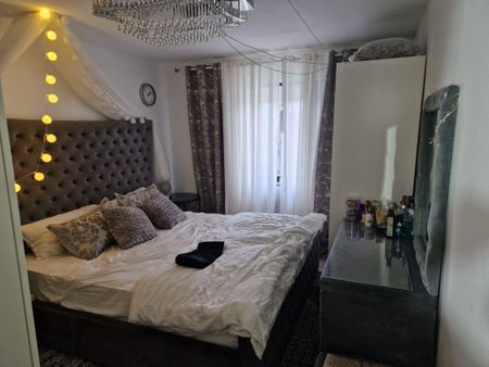 Kryddpeppargatan, Angered - Photo 2